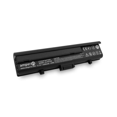 Аккумуляторная батарея Amperin для ноутбука Dell XPS 1350/1330 11.1V 4400mAh AI-M1330