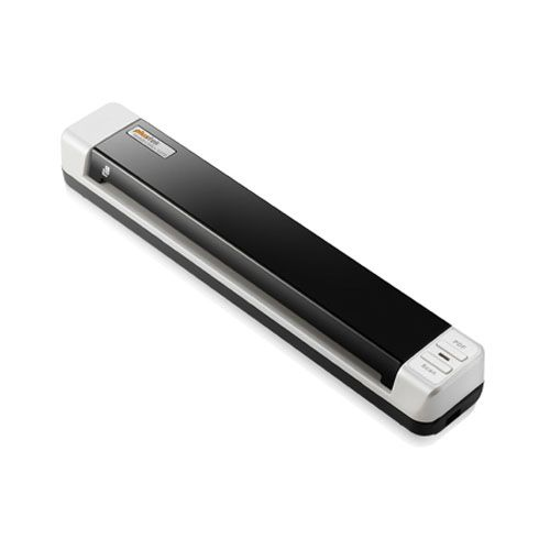 Сканер Plustek MobileOffice S410 White/Black