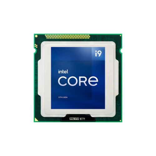 Процессор Intel Core i9 11900 LGA 1200 OEM