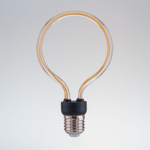 Декоративная контурная лампа Art filament 4W 2400K E27 Elektrostandard BL150