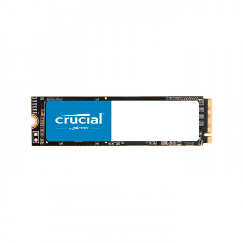 SSD диск Crucial P2 1ТБ (CT1000P2SSD8)