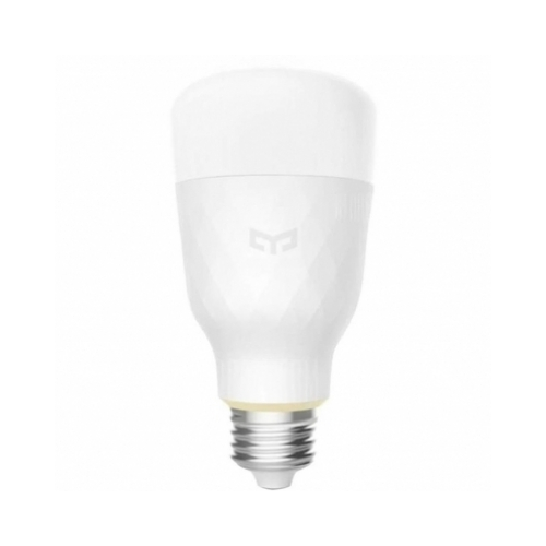 Лампочка Xiaomi Yeelight Led Bulb 1S (белый) / YLDP15YL