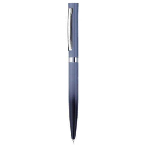 Шариковая ручка Pierre Cardin Actuel Grey & Black PC0515BP