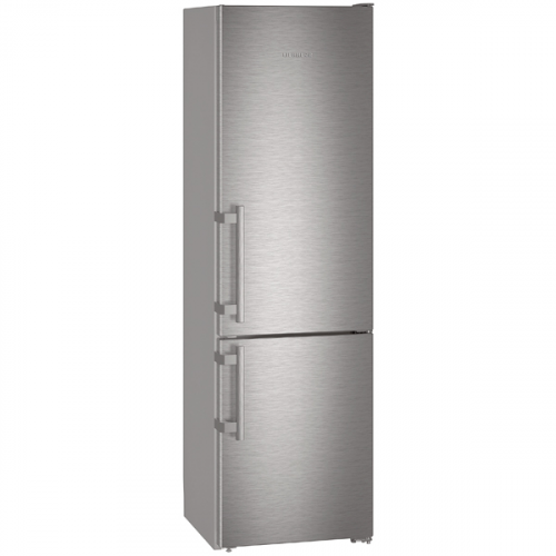 Холодильник LIEBHERR CNEF 4015-20 Silver