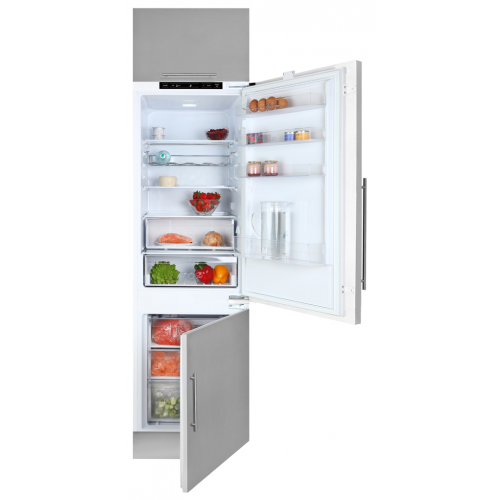 Встраиваемый холодильник TEKA CI3 320 (RU) White
