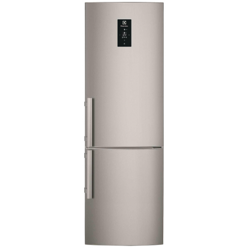 Холодильник Electrolux EN3854NOX Silver