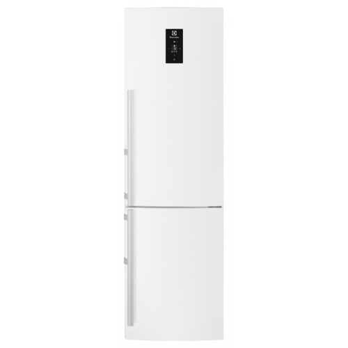 Холодильник Electrolux EN3889MFW White