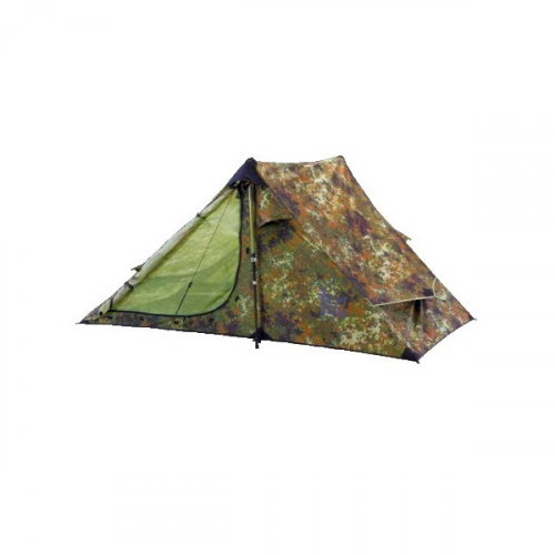 Туристическая палатка Tengu Mark 1.01B камуфляж