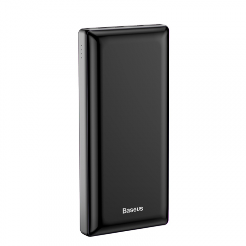 Внешний аккумулятор Baseus Mini JA Fast Charge 30000 мА/ч (288829) Black
