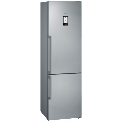 Холодильник Siemens KG39FHI3OR Silver