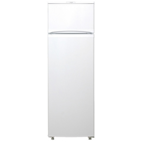 Холодильник Саратов 263 КШД-200/30 Silver