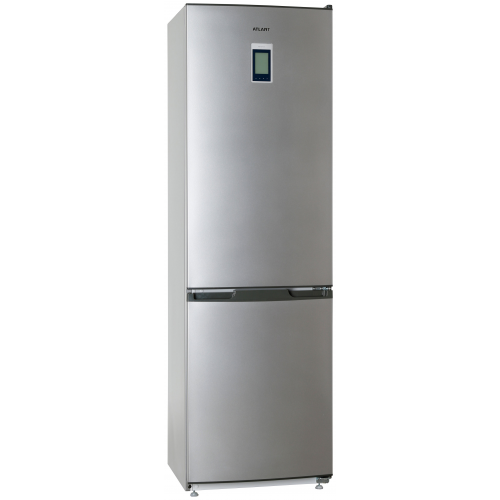 Холодильник ATLANT ХМ 4424-089 ND Silver