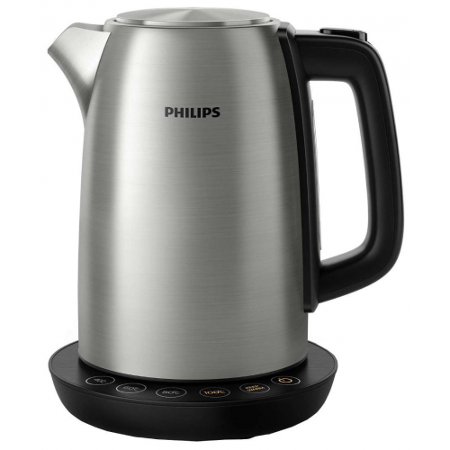 Чайник электрический Philips HD9359/90 Grey