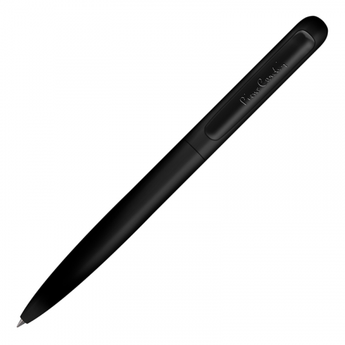 Pierre Cardin Techno - Black, шариковая ручка