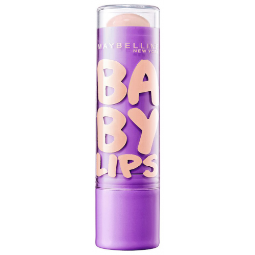 Бальзам для губ Maybelline New York Baby Lips Персик 4,4 г