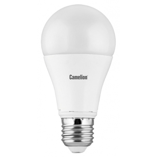 Светодиодная лампа Camelion BasicPower LED13-A60/845/E27 12046 Белый