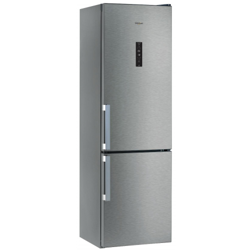 Холодильник Whirlpool WTNF 902 X Silver