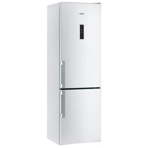 Холодильник Whirlpool WTNF 902 W White