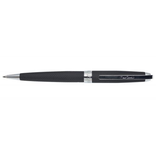 Pierre Cardin Progress - Black, шариковая ручка