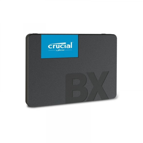 SSD диск Crucial BX500 240ГБ (CT240BX500SSD1)