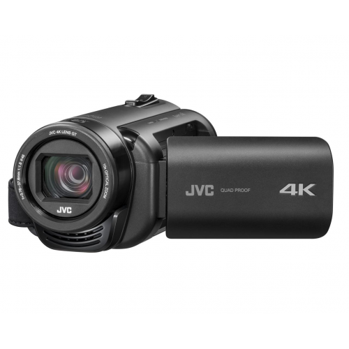 Видеокамера JVC GZ-RY980HE