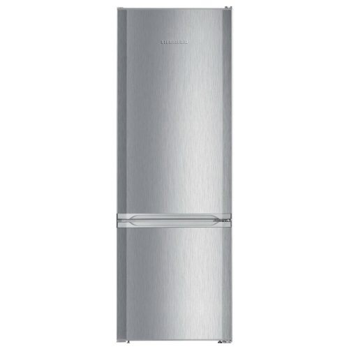 Холодильник LIEBHERR CUEL 2831-20 Silver
