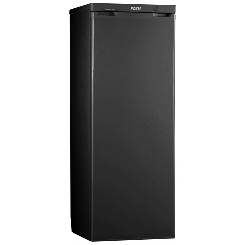 Холодильник однодверный POZIS RS-416 Графитовый