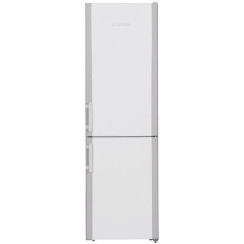 Холодильник Liebherr CUel 3331-20 Silver