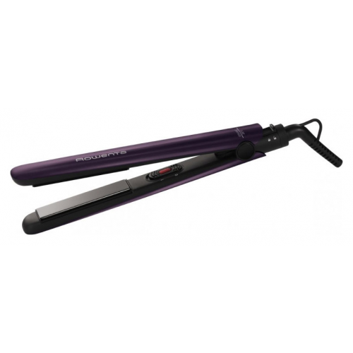Выпрямитель волос Rowenta Easyliss SF1515 Black/Violet