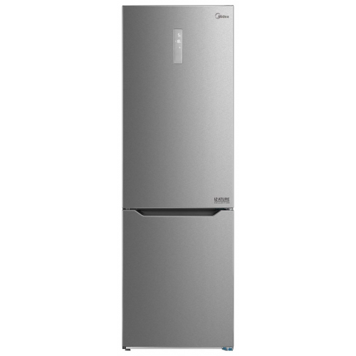 Холодильник Midea MRB 519 SFNX1 Silver