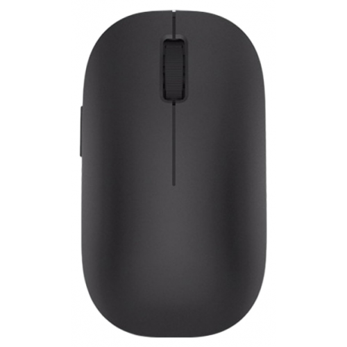 Беспроводная мышь Xiaomi Mi Wireless Mouse WSB01TM Black (HLK4012GL)