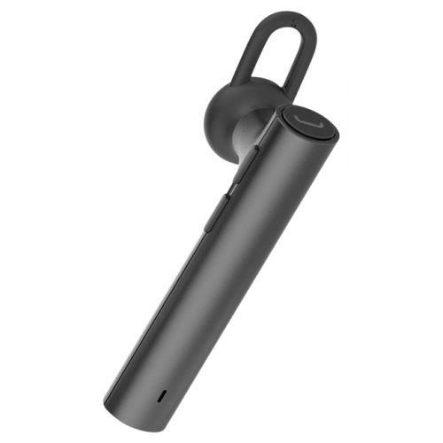 Гарнитура Bluetooth Xiaomi Mi Bluetooth Headset Youth Edition Black (LYEJ02LM)