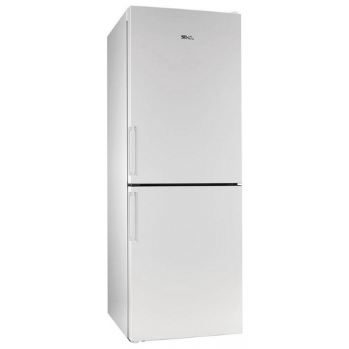 Холодильник Stinol STN 167 White