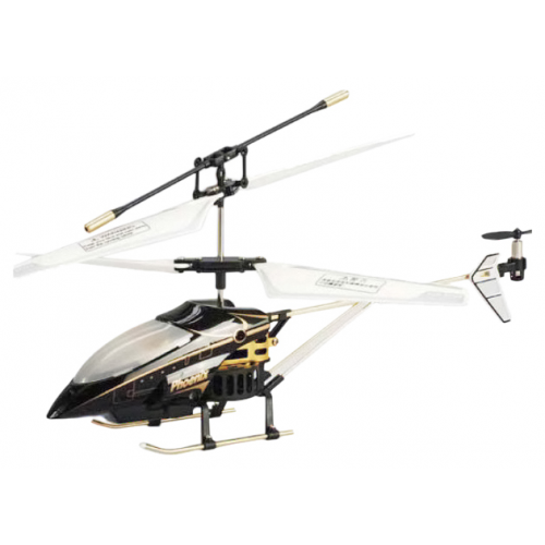 Радиоуправляемый вертолет Lishi Toys 6010 Mini Phoenix 3860-10 (6010-1)