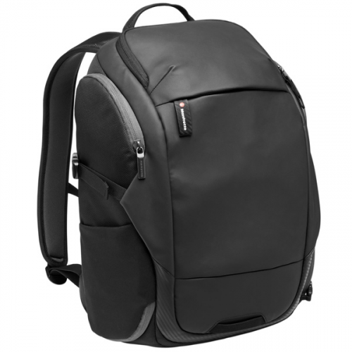 Рюкзак для фототехники Manfrotto MB MA2-BP-T черный