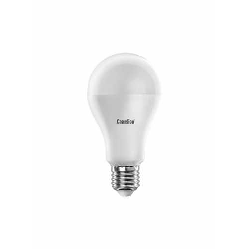 Светодиодная лампа Camelion BasicPower LED17-A65/845/E27 12309 Белый