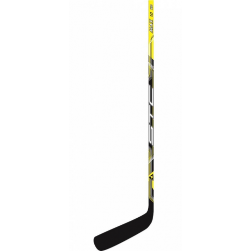 Хоккейная клюшка STC Max 2.0 SR, 125 см, разноцветная, левая
