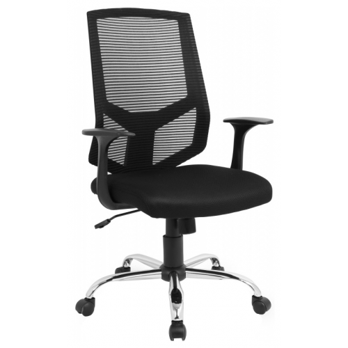 Кресло офисное College HLC-1500 black