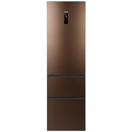 Холодильник Haier A2F737CLBG Brown