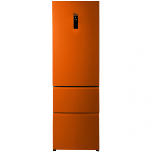 Холодильник Haier A2F635COMV Orange
