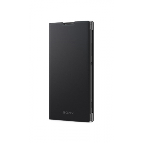 Чехол Sony SCSH10RU/B для Xperia XA2 Black