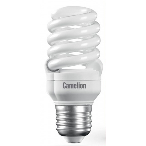 Лампа энергосберегающая Camelion Sp E27 15W 4200 98X40(T2) Lh15-Fs-T2-M/842/E27