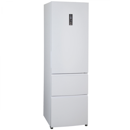Холодильник Haier A2F635CWMV White