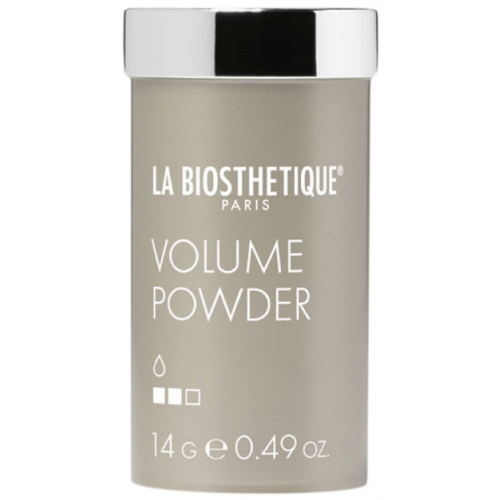 Средство для укладки волос La Biosthetique Volume Powder 14 гр