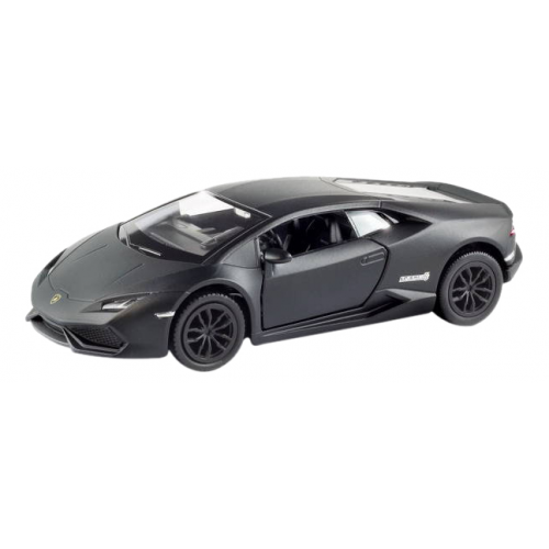 Машинка Uni-Fortune Lamborghini Huracan черный 1:32