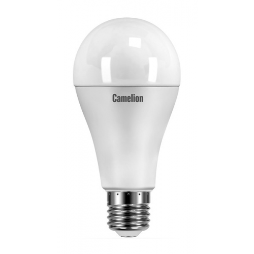 Лампочка Camelion LED9-A60/830/E27