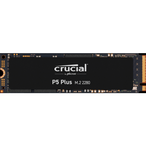 SSD диск Crucial CT1000P5PSSD8 1 ТБ (CT1000P5PSSD8)