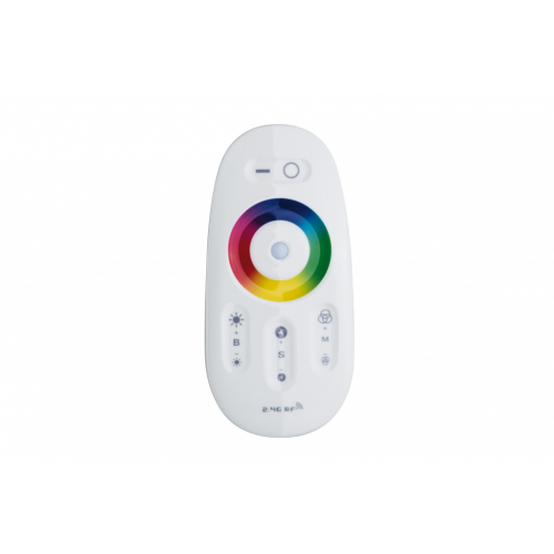 Контроллер цвета Paulmann MaxLED RGB макс.144Вт 2.4GHz 24В Разноцветные ленты 70621