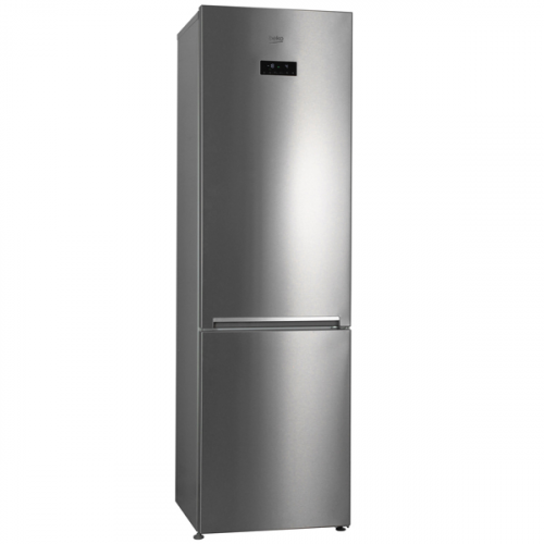Холодильник Beko RCNK 400E20 ZX Silver/Grey