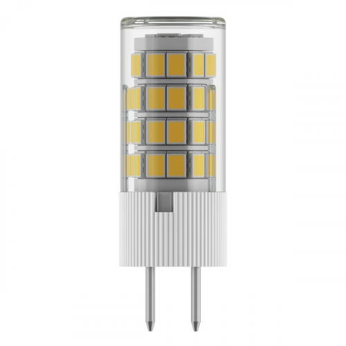Лампа светодиодная Lightstar Т20 G4 6W 4200K LED